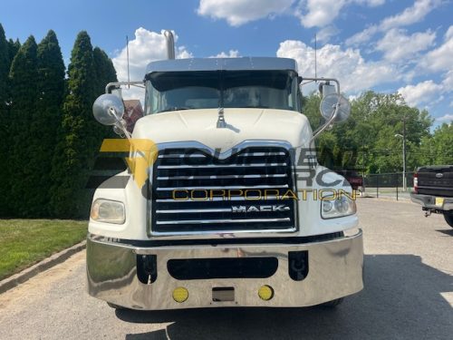 2016 Mack CXU613 Day Cab Truck- $29,500.00 - Image 11