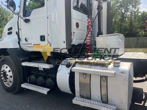2016 Mack CXU613 Day Cab Truck- $29,500.00 - Image 13