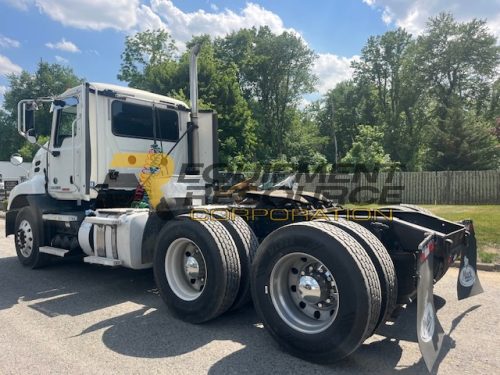 2016 Mack CXU613 Day Cab Truck- $29,500.00 - Image 14