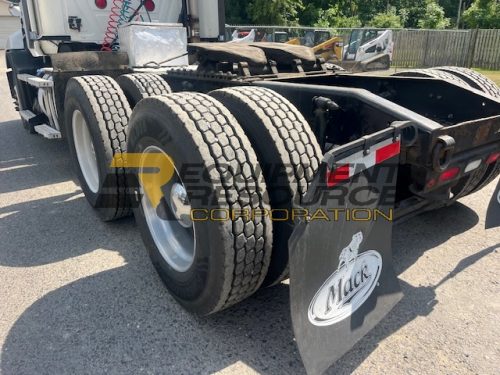 2016 Mack CXU613 Day Cab Truck- $29,500.00 - Image 16