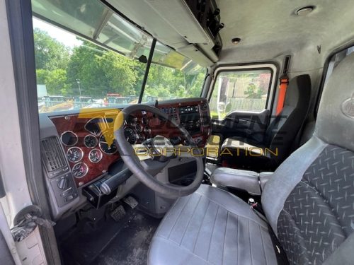 2016 Mack CXU613 Day Cab Truck- $29,500.00 - Image 21