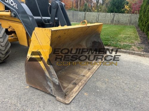 **SOLD* 2015 John Deere 310SL Backhoe/Loader- $49,500.00 - Image 3