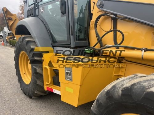 **SOLD* 2015 John Deere 310SL Backhoe/Loader- $49,500.00 - Image 5