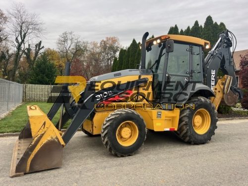 **SOLD* 2015 John Deere 310SL Backhoe/Loader- $49,500.00 - Image 8