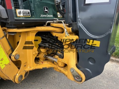 **SOLD* 2015 John Deere 310SL Backhoe/Loader- $49,500.00 - Image 12