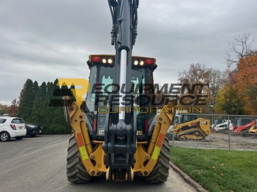 **SOLD* 2015 John Deere 310SL Backhoe/Loader- $49,500.00 - Image 13