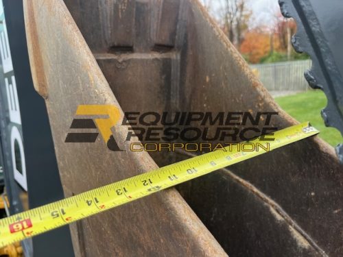 **SOLD* 2015 John Deere 310SL Backhoe/Loader- $49,500.00 - Image 21