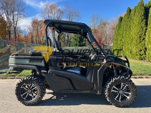 2013 John Deere RSX850 Gator-$7,995.00