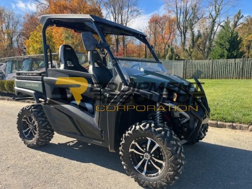 2013 John Deere RSX850 Gator-$7,995.00 - Image 3