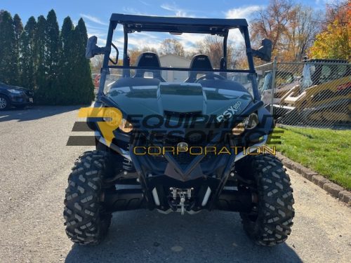 2013 John Deere RSX850 Gator-$7,995.00 - Image 5