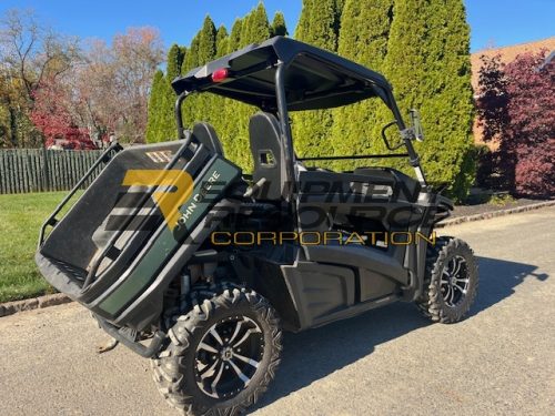 2013 John Deere RSX850 Gator-$7,995.00 - Image 10