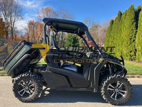 2013 John Deere RSX850 Gator-$7,995.00 - Image 11