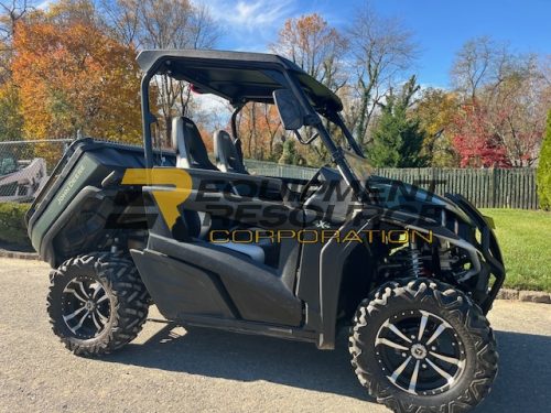 2013 John Deere RSX850 Gator-$7,995.00 - Image 12