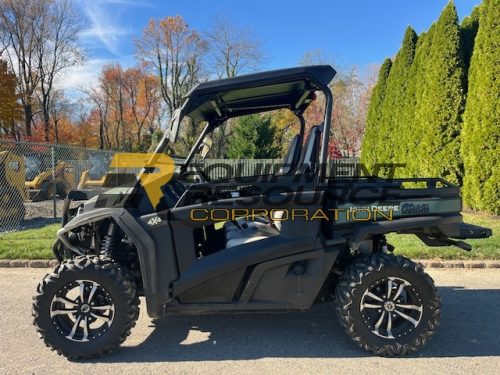 2013 John Deere RSX850 Gator-$7,995.00 - Image 14