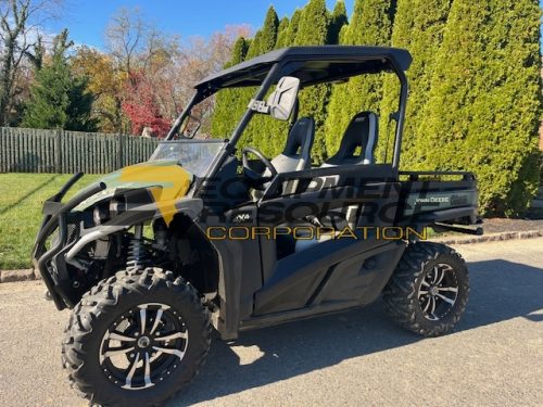 2013 John Deere RSX850 Gator-$7,995.00 - Image 15