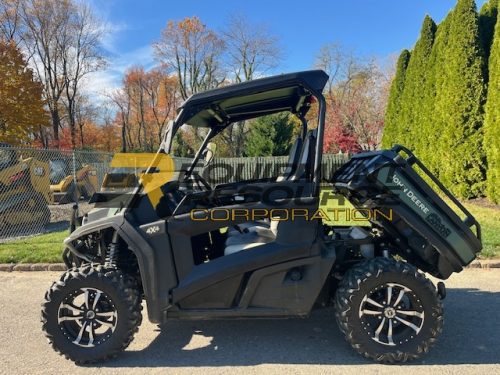 2013 John Deere RSX850 Gator-$7,995.00 - Image 20