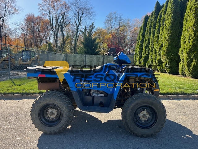 **SOLD**2016 Polaris Sportsman 450 Quad- $3,450.00