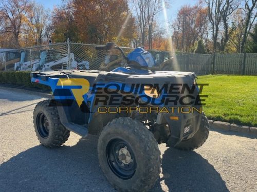 **SOLD**2016 Polaris Sportsman 450 Quad- $3,450.00 - Image 2