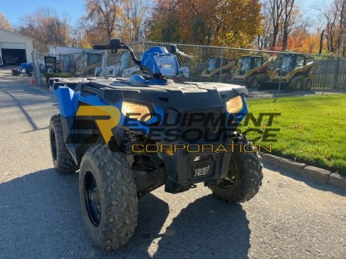 **SOLD**2016 Polaris Sportsman 450 Quad- $3,450.00 - Image 3
