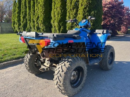 **SOLD**2016 Polaris Sportsman 450 Quad- $3,450.00 - Image 4