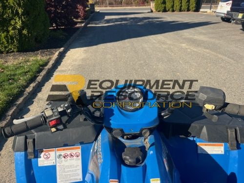 **SOLD**2016 Polaris Sportsman 450 Quad- $3,450.00 - Image 7