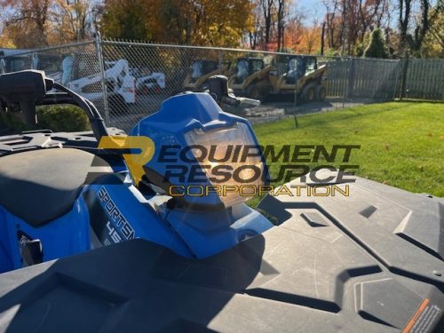 **SOLD**2016 Polaris Sportsman 450 Quad- $3,450.00 - Image 8