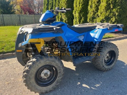 **SOLD**2016 Polaris Sportsman 450 Quad- $3,450.00 - Image 10
