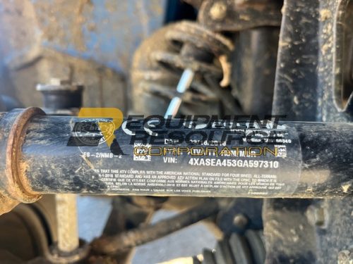 **SOLD**2016 Polaris Sportsman 450 Quad- $3,450.00 - Image 12