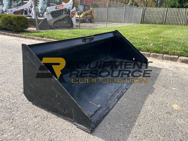 Wildcat 74" General Purpose Bucket- $895.00