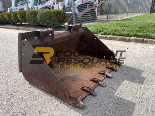 Used 36" MT Bucket- $350.00