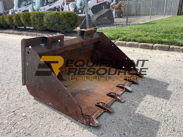 Used 36" MT Bucket- $350.00