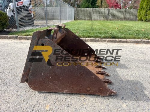 Used 36" MT Bucket- $350.00 - Image 2
