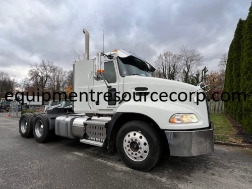 2016 Mack CXU613 Day Cab Truck - $38,500.00 - Image 2