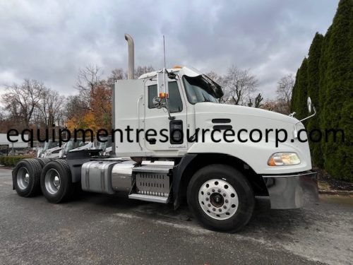 2016 Mack CXU613 Day Cab Truck - $38,500.00 - Image 15