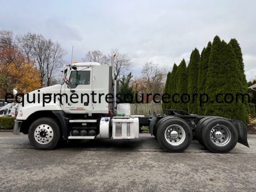 2016 Mack CXU613 Day Cab Truck - $38,500.00 - Image 8