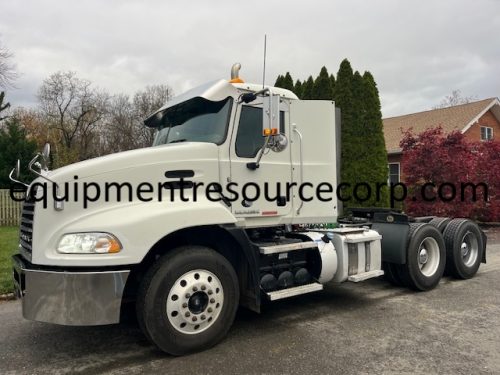 2016 Mack CXU613 Day Cab Truck - $38,500.00 - Image 6
