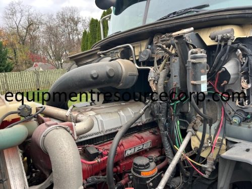 2016 Mack CXU613 Day Cab Truck - $38,500.00 - Image 23