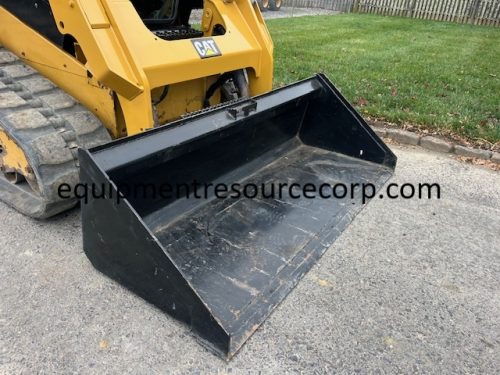 2020 CAT 259D Skid Steer- $36,500.00 - Image 3