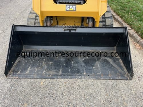 2020 CAT 259D Skid Steer- $36,500.00 - Image 4