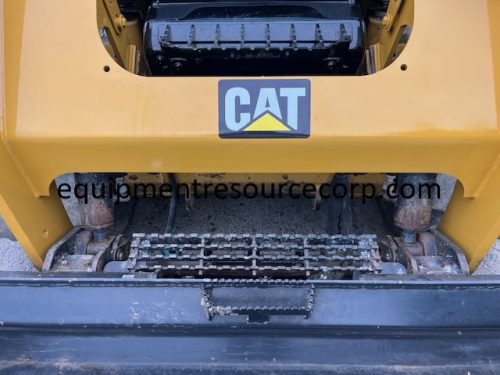 2020 CAT 259D Skid Steer- $36,500.00 - Image 5
