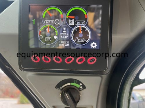 2020 CAT 259D Skid Steer- $36,500.00 - Image 6