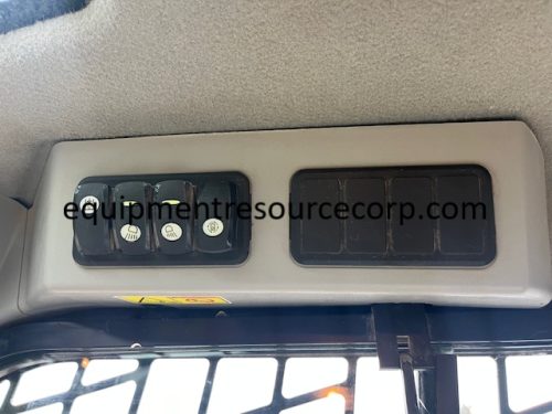 2020 CAT 259D Skid Steer- $36,500.00 - Image 7