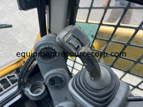 2020 CAT 259D Skid Steer- $36,500.00 - Image 8