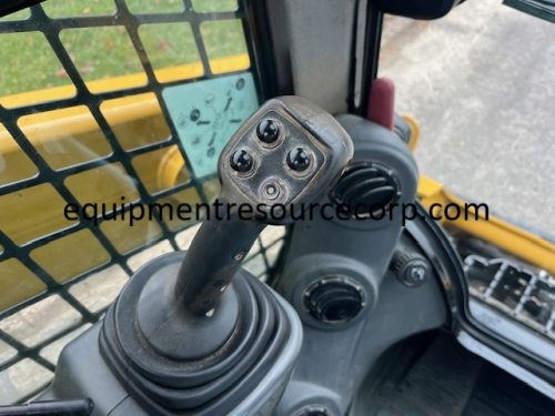 2020 CAT 259D Skid Steer- $36,500.00 - Image 9