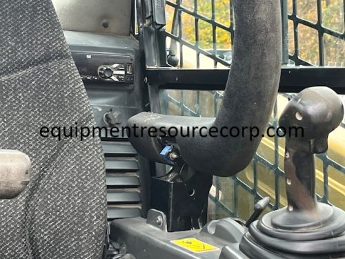 2020 CAT 259D Skid Steer- $36,500.00 - Image 10