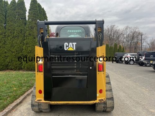 2020 CAT 259D Skid Steer- $36,500.00 - Image 12