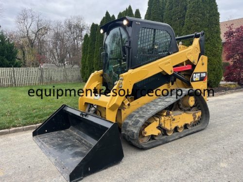 2020 CAT 259D Skid Steer- $36,500.00 - Image 16