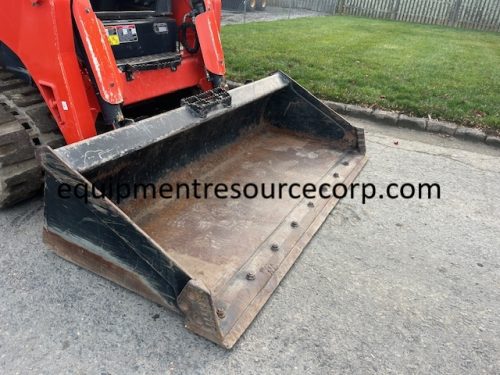 2019 Kubota SVL95-2 Skid Steer- $43,500.00 - Image 3