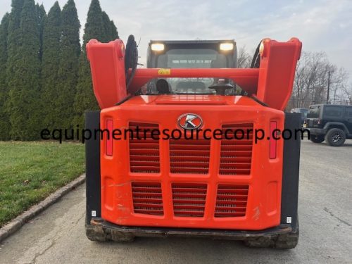 2019 Kubota SVL95-2 Skid Steer- $43,500.00 - Image 6