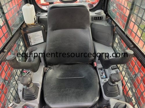 2019 Kubota SVL95-2 Skid Steer- $43,500.00 - Image 7